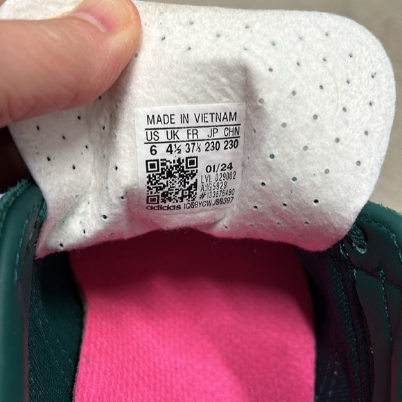 Adidas Gazelle - Picture 5 of 6